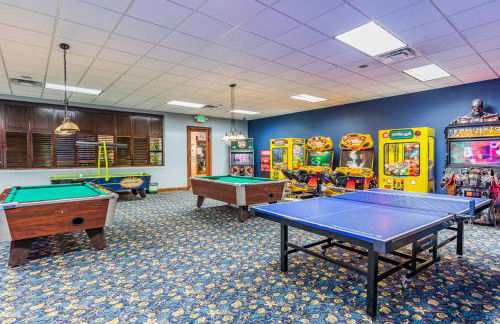 Special Offer Stunning TownHome With Private Pool close to Disney 8960PP - Foto 84