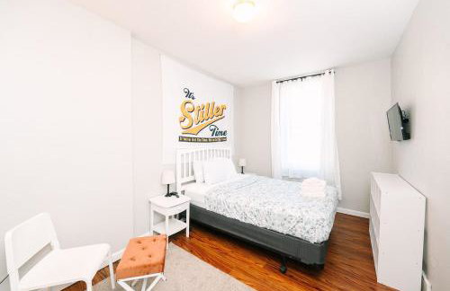 Pittsburgh's Sports Suite- FREE driveway Parking - Foto 4