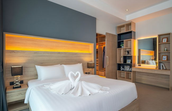 Sivana Gardens Villas - Foto 40