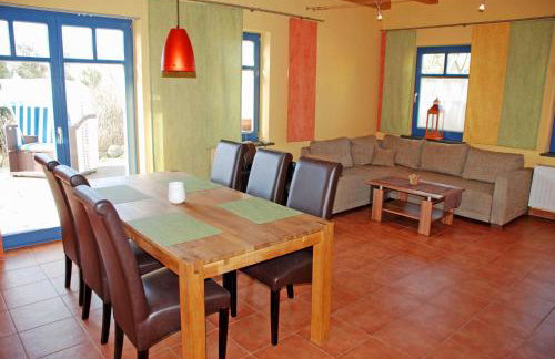 Ferienappartements zum Ostseestrand mit Terrasse - Foto 14