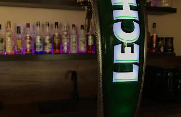 Restauracja IBIZA - Foto 14