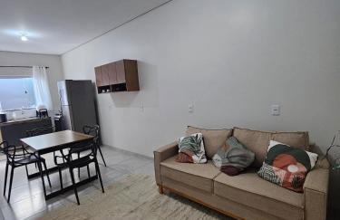 Apartamento completo - a 3 minutos do centro - Photo 2