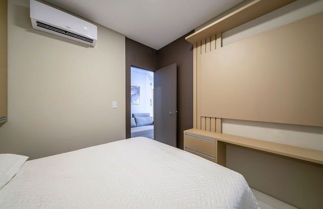 Sunny Flats - Photo 24