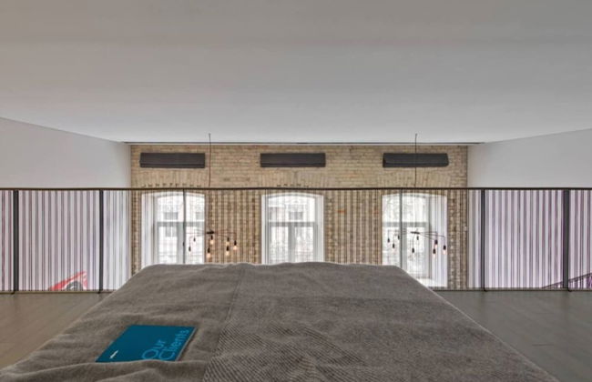 Luxury 1-bed Apartment in Vilnius Oldtown - Photo 22