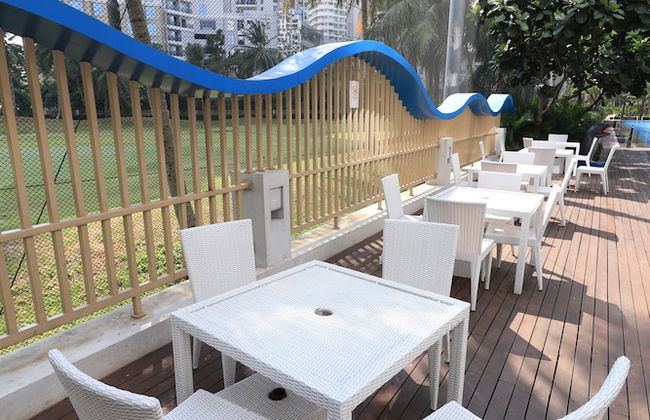 Apatel The Mansion Bougenville - Emerald - Foto 29