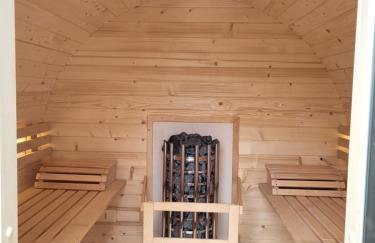 Domki Całoroczne Południowy Stok - Foto 20