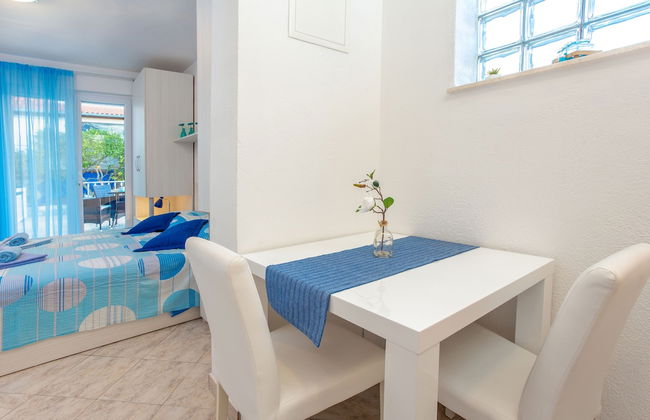 Apartments Nona - Foto 33