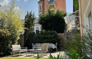 Maison indépendante, domaine VICHY LA TOUR - Foto 8