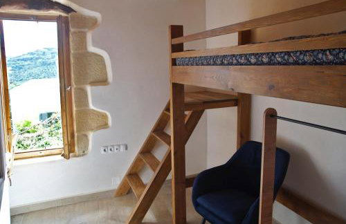 The Village Hideaway - Traditional Stone House - Foto 18