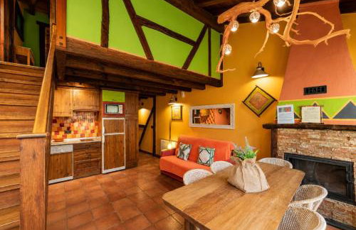 Apartamentos Rurales & Spa La Bárcena - Foto 76