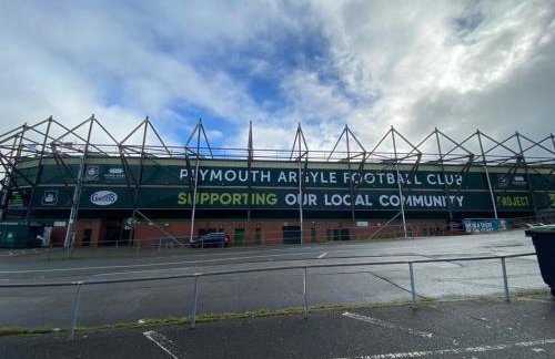 Primrose Cottage - Foto 33