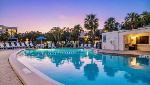 Midnight Cove II Bldg 6 2nd Floor Near Pool - Foto 4