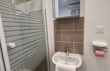 Lakanal 1 - Studio Prébendes Tours - Photo 11