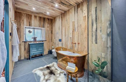 Buttercup Cottage Luxborough - Foto 15