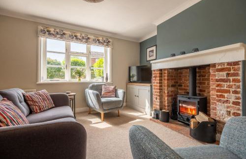 Peony Cottage - Foto 14