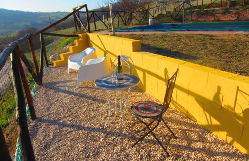 Casa dei Sogni d'Oro - Foto 15