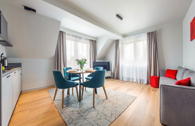 Sun & Snow Resorts B Białka Tatrzańska - Foto 79