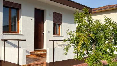 Appartamenti Vanin Ca' di Valle - Foto 1, Garden view