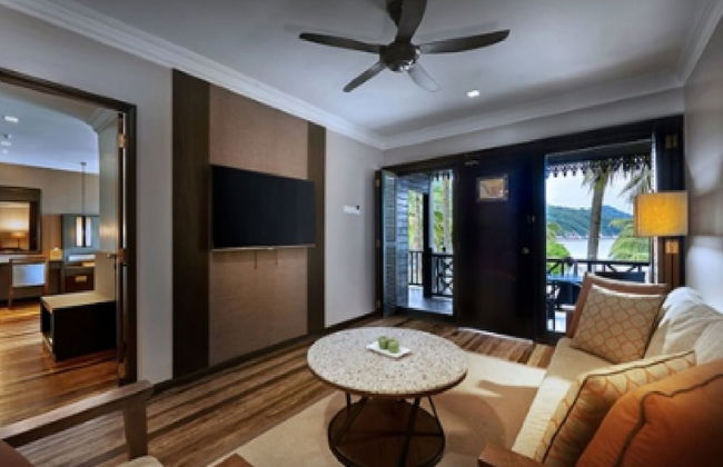 KBR The Taaras Redang - Photo 3