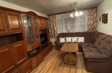 2-Raum Apartment Treuen - Foto 9