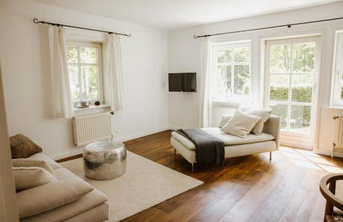 Schönstes kleines Ferienhaus in der Lü-Heide - Foto 11