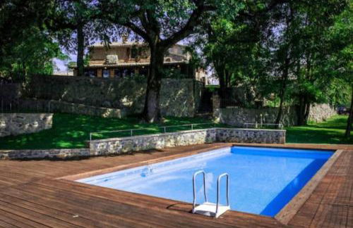 Borgo Santa Cristina - Foto 1