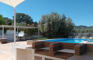 Cortijo Alzamigaja - Foto 11