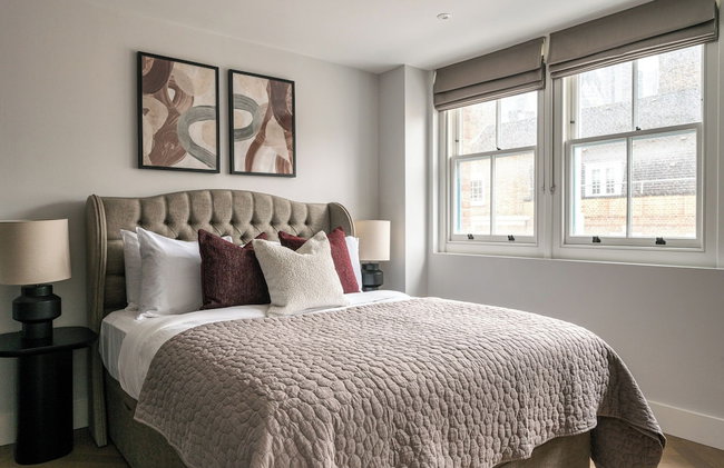 The Spitalfields Works by Urban Rest - Foto 7