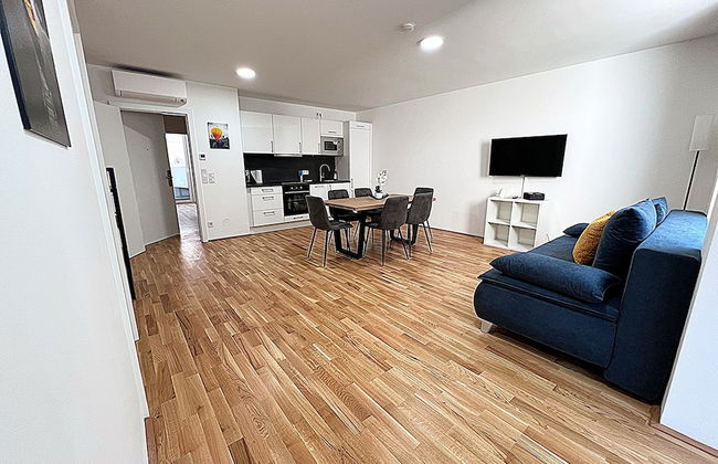 Apartments next to Public Transport GG13 - Foto 19