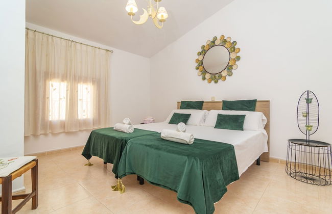 Unio 36 in Ariany With 4 Bedrooms and 2 Bathrooms - Foto 22