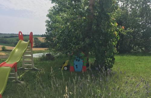 Agriturismo Fattoria del Colle - Foto 31