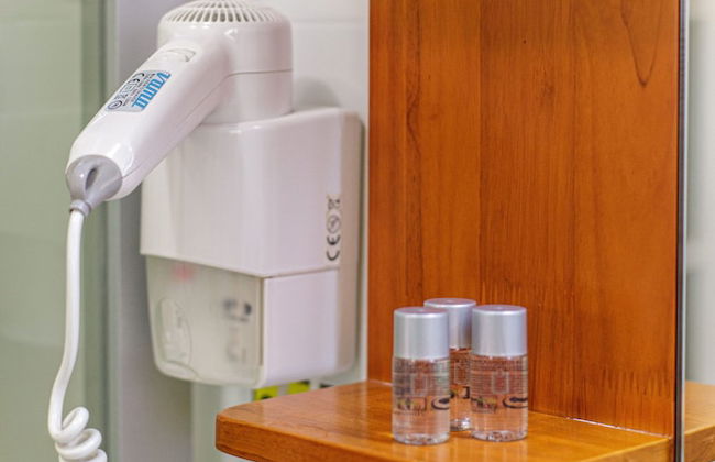 Lira Pacific Aparthotel - Foto 74