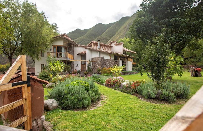 Inviting 10-bed Villa in Urubamba, Cusco, Peru - Foto 30