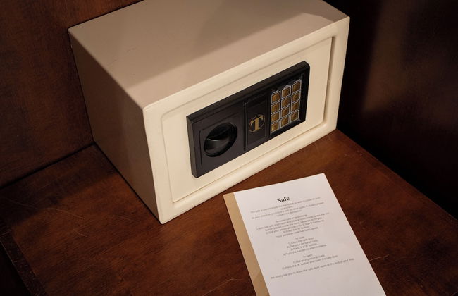 BADIA NUOVA Apart Hotel - Foto 56