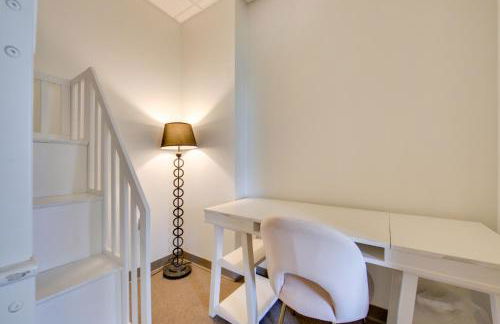 1 Mi to Allegheny River Cozy Apt with Shared Patio! - Foto 15