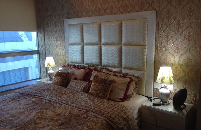 Centaurus Residencia Islamabad - Photo 14