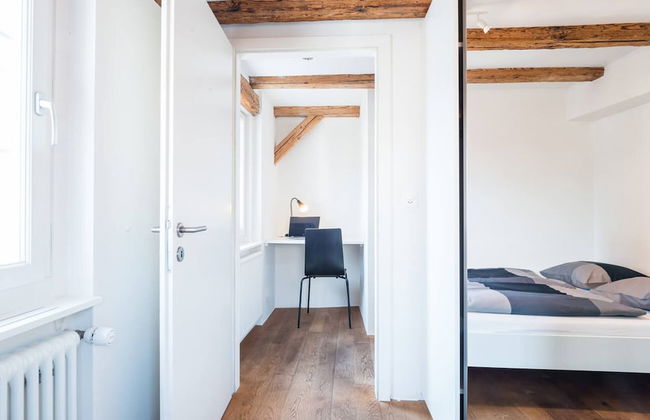 Hitrental Schmidgasse Apartments - Foto 16