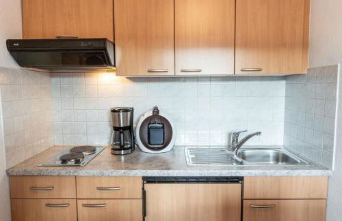 Das Tannacker - Ferienwohnungen Hartmann - Foto 13