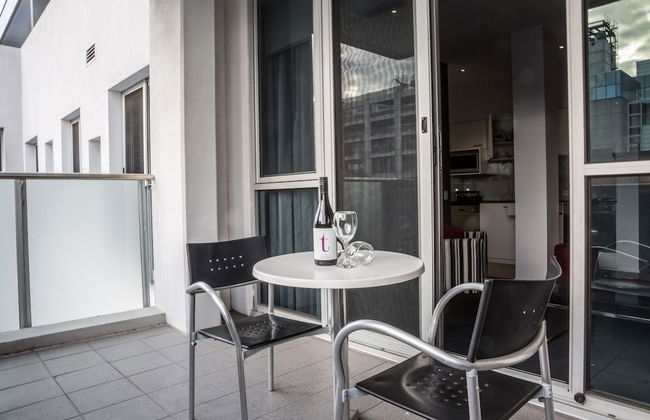 Adara Hotel Richmond - Foto 23