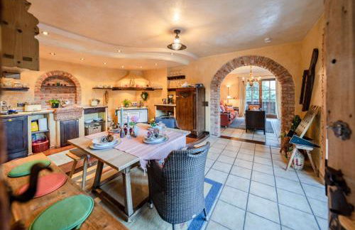 Romantische 5-Sterne- Ferienwohnungen - Foto 11