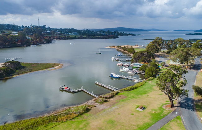 Bruces Waterside Units - Foto 1