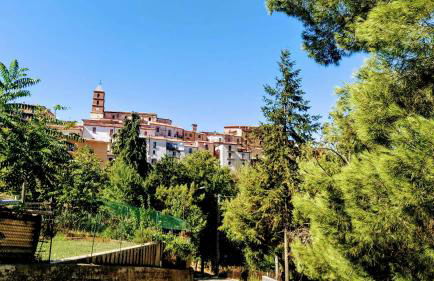 LE ORIGINI casa in borgo tipico lucano - Foto 28