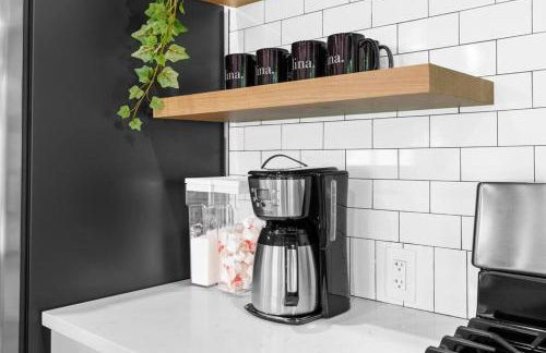 Campfire Bungalow - Kid Friendly - Foto 25