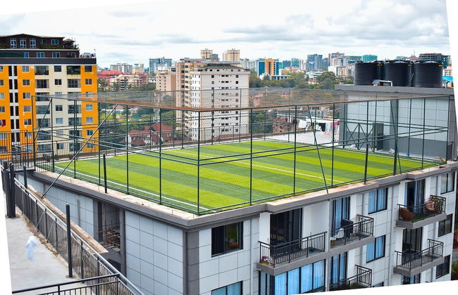 Takdiri Homes Executive Studio - Foto 26