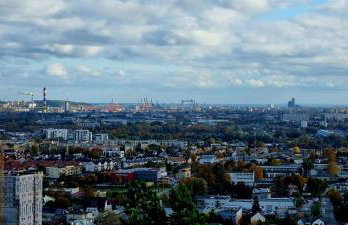 Leśna Przystań Rumia - obok Gdyni i Aquaparku Reda - Foto 76