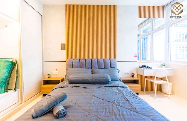 Kuching Riverine Resort - Foto 25