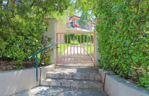 Charmant RDJ T3 en Bord de Mer terrasse Carqueiranne By HC - Foto 17