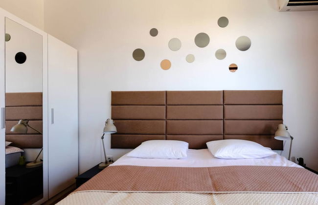 Apartello - Garden of Eden 5 - Premium SEA View - Foto 13