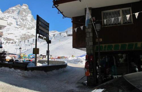 Luna's Cozy Apartment, skiin skiout in centre - Foto 18