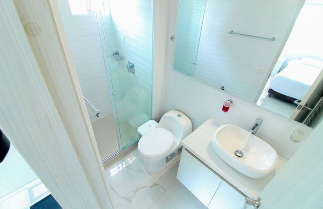 Excluviso Family Apartment - Rodadero - Photo 28